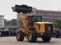 廈工XG956N裝載機 (485播放)