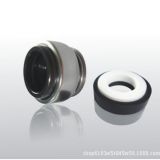 清水泵水封 家庭用清水泵密封件 家用抽水泵水 301系列機(jī)械密封件