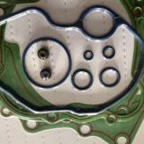 Gasket . 摩托汽車(chē)修理包. CG125 型號(hào) 橡膠墊橡膠墊子密封圈