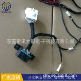 汽車線材 GL8電動側(cè)門線材