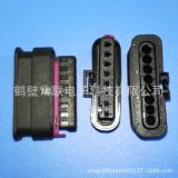 1-1719393-1國(guó)產(chǎn) 汽車連接器防水AUTOMOTIVE CONNECTORS
