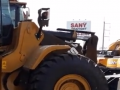 新SANY 956 H5裝載機(jī)，性價比堪稱物美價廉 (274播放)