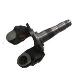 長春出產(chǎn) j6轉(zhuǎn)向節(jié) 羊角軸 原廠解放悍威3001015-362X jh6前羊角