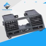 適用三菱帕杰羅V31V32V33 黑金剛奇兵儀表臺中間風口 空調出風口