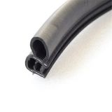 廠家定制硅橡膠機(jī)械U型機(jī)柜密封條 汽車密封條隔音車門防撞條現(xiàn)貨