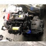 水冷490ZY4K1增壓四缸小型柴油機 40千瓦55馬力四不像車用發(fā)動機