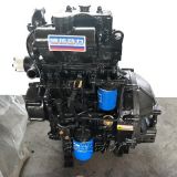 全柴2110G發(fā)動機配套小型挖機裝載機專用25KW雙缸兩缸小型柴油機