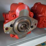 KYB液壓泵 PSVD2-27E-16