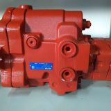 KYB液壓泵 PSVD2-21E-20