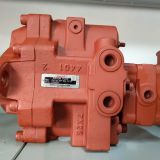 Nachi液壓泵 PVD-2B-40P-6G3