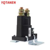 12V24V500A電瓶隔離大電流汽車改裝 起動(dòng)繼電器