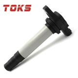 批發(fā)日本TOKS 日產(chǎn)陽(yáng)光N16 QG15高壓包 高壓點(diǎn)火線(xiàn)圈22448-4M50