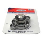 批發(fā)原廠生產適用三菱V73/獵豹V31/豐田4Y 汽車用品KH-C19水箱蓋