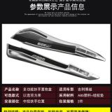 專用于吉利博越扶手儲(chǔ)物盒 博越中控手機(jī)架置物盒內(nèi)飾裝飾改裝