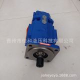 成工裝載機(jī)轉(zhuǎn)向泵廠家供應(yīng) 1115432006 泊姆克雙聯(lián)泵廠家供應(yīng)