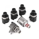 4R44E變速箱電磁閥適用于汽車福特馬自達4R55E/5R44E/5R55E電磁閥