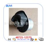 廠家直供 品質(zhì)保證 48725-12570適用于豐田襯套 懸掛襯套橡膠襯套