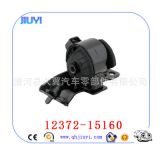 廠家直供 品質(zhì)保證 發(fā)動機支架襯套12372-15110來樣定制 天然橡膠