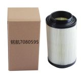 銘航廠家供應7080595空氣濾清器