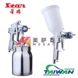 臺灣star星牌S-770噴槍上下壺噴槍汽車家具油漆噴槍涂料噴漆槍