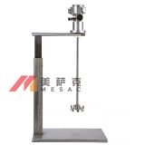 1加侖升降式氣動攪拌器1加侖氣動油漆攪拌器油墨實驗室氣動攪拌機