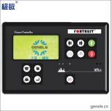 發(fā)電機控制器上海孚創(chuàng)柴油機自動化控制模塊 轉(zhuǎn)速控制器 調(diào)速器