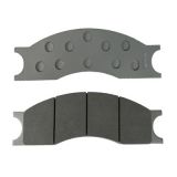 定制剎車片卡車貨車剎車盤裝載機剎車片劉如根原裝配套適用索瑪橋