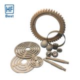 專業(yè)供應(yīng)PEEK注塑模具廠家大型注塑加工生產(chǎn)塑料模