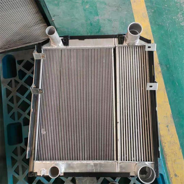 雷沃谷神1404（6排）拖拉機