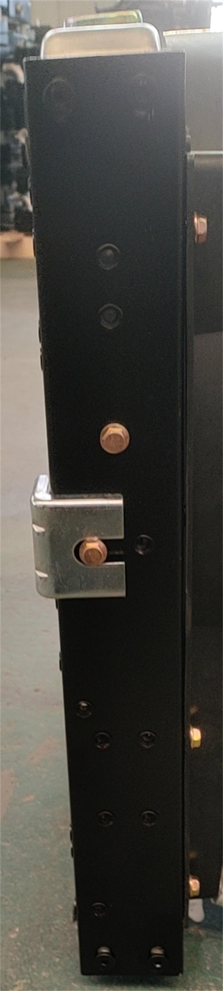 江淮B816風(fēng)圈