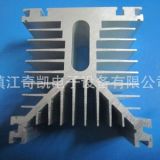 批量生產(chǎn) 電子散熱片 電源散熱片 運動器材用散熱片