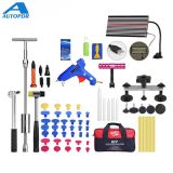 汽車凹陷修復(fù)工具冰雹坑拉拔器凹痕修復(fù)器冰雹坑修理套裝工廠批發(fā)