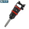 藤原大風(fēng)炮大扭力1寸風(fēng)炮機(jī)大貨車卸輪胎工具組裝風(fēng)動(dòng)氣動(dòng)扳手