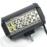 亞馬遜汽車(chē)led工作燈 30珠90W長(zhǎng)條燈 越野車(chē)改裝側(cè)燈前照燈檢修燈