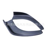 汽車改裝通用下頂巴、汽車前鏟 包圍防護(hù)保護(hù)前鏟 下巴