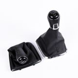 廠家直銷13款新捷達(dá)汽車配件 換擋桿防塵套 變速桿防塵罩