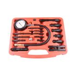 TU-15B 柴油車氣缸壓力表 柴油發(fā)動(dòng)機(jī)壓力檢測(cè)工具