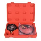 燃油真空壓力表