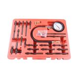 TU-15 汽車發(fā)動(dòng)機(jī)汽缸壓力表 發(fā)動(dòng)機(jī)修理檢測工具