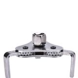 現(xiàn)貨 扁三爪機(jī)濾扳手濾清器扳手機(jī)油格拆裝工具濾芯拆裝工具