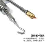 廠家供應(yīng)汽車維修工具高品質(zhì) 鈑金修復機拉錘 手動拉錘