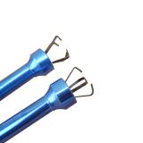 磁棒可彎曲帶LED燈強(qiáng)磁吸力棒汽修工具帶爪撿拾器金屬磁力棒吸桿