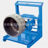 大車制動(dòng)轂拆裝翻轉(zhuǎn)架制動(dòng)鼓剎車鼓拆裝翻轉(zhuǎn)機(jī)ZGCF-160