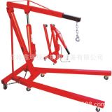 ZX0601A-1 1噸折疊式發(fā)動(dòng)機(jī)吊機(jī)汽車(chē)氣動(dòng)引擎吊機(jī)變速箱起重機(jī)1