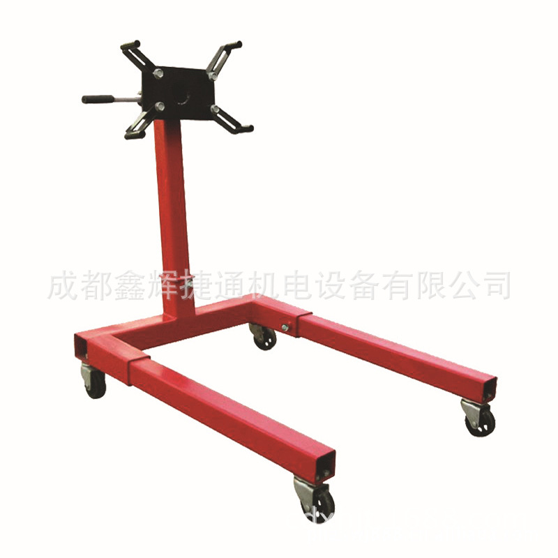 ZX0601-4發(fā)動(dòng)機(jī)翻轉(zhuǎn)架