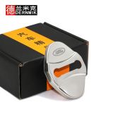 適用于路虎15款進(jìn)口發(fā)現(xiàn)神行汽車門鎖不銹鋼保護(hù)蓋量大從優(yōu)