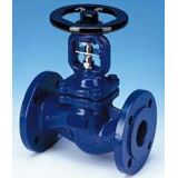 供應(yīng)艾瑞ARI波紋管截止閥Fig12.046