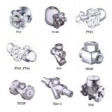 FT14，F(xiàn)T44疏水閥，斯派莎克浮球式疏水閥