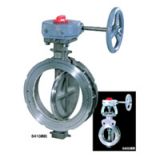 日本OKM電動(dòng)蝶閥，日本OKM渦輪蝶閥