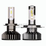 F2LED燈 跨境專供 廠家直銷 H7 LED車燈 汽車LED前大燈 車燈